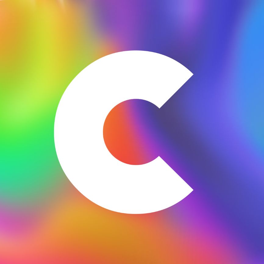 Logo Colorful